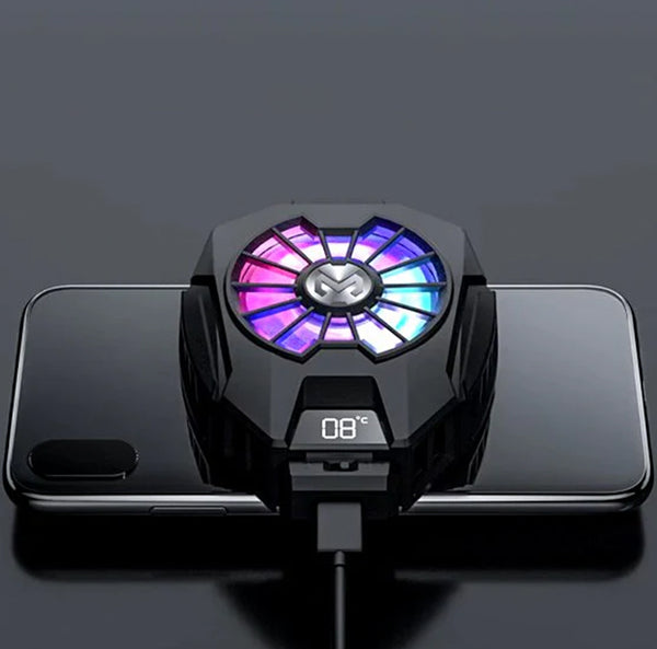 Hyper Chill Mobile Cooler