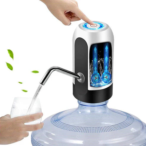 Electric Portable Water Pump Dispenser