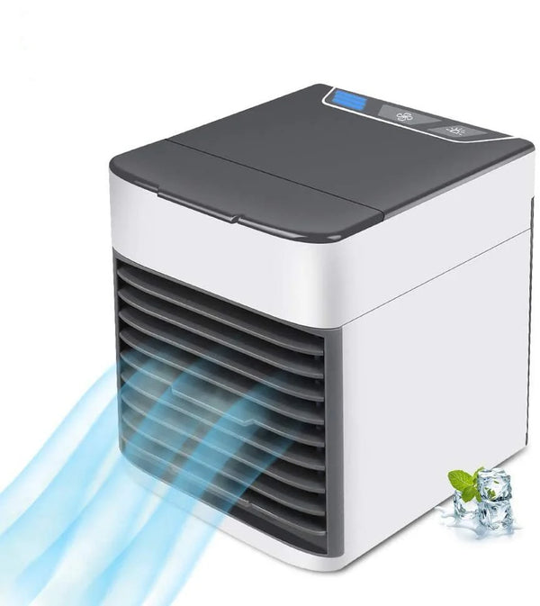 Mini Portable Air Cooler Fan
