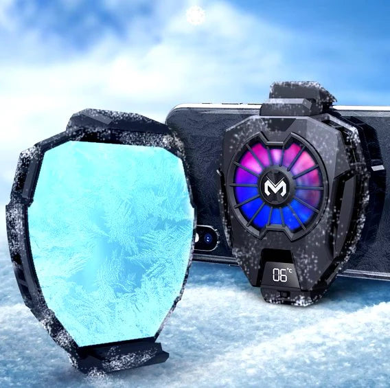 Hyper Chill Mobile Cooler