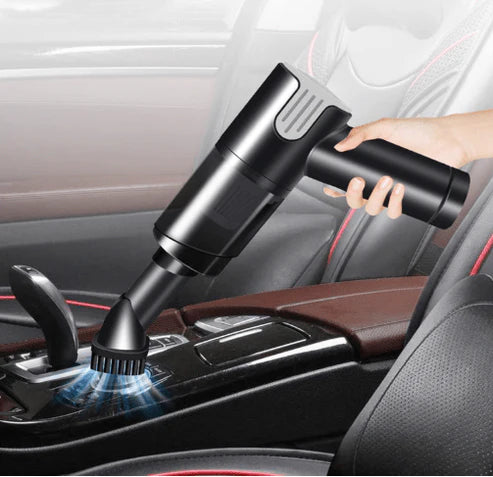 Mini Portable Vacuum Cleaner